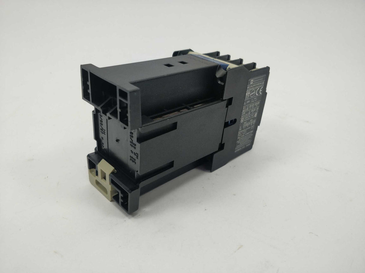 Schneider / Telemecanique LP1D1810BD Contactor 023378 24VDC