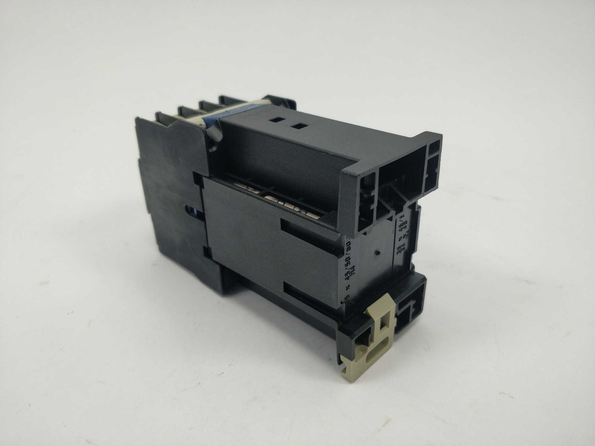 Schneider / Telemecanique LP1D1810BD Contactor 023378 24VDC
