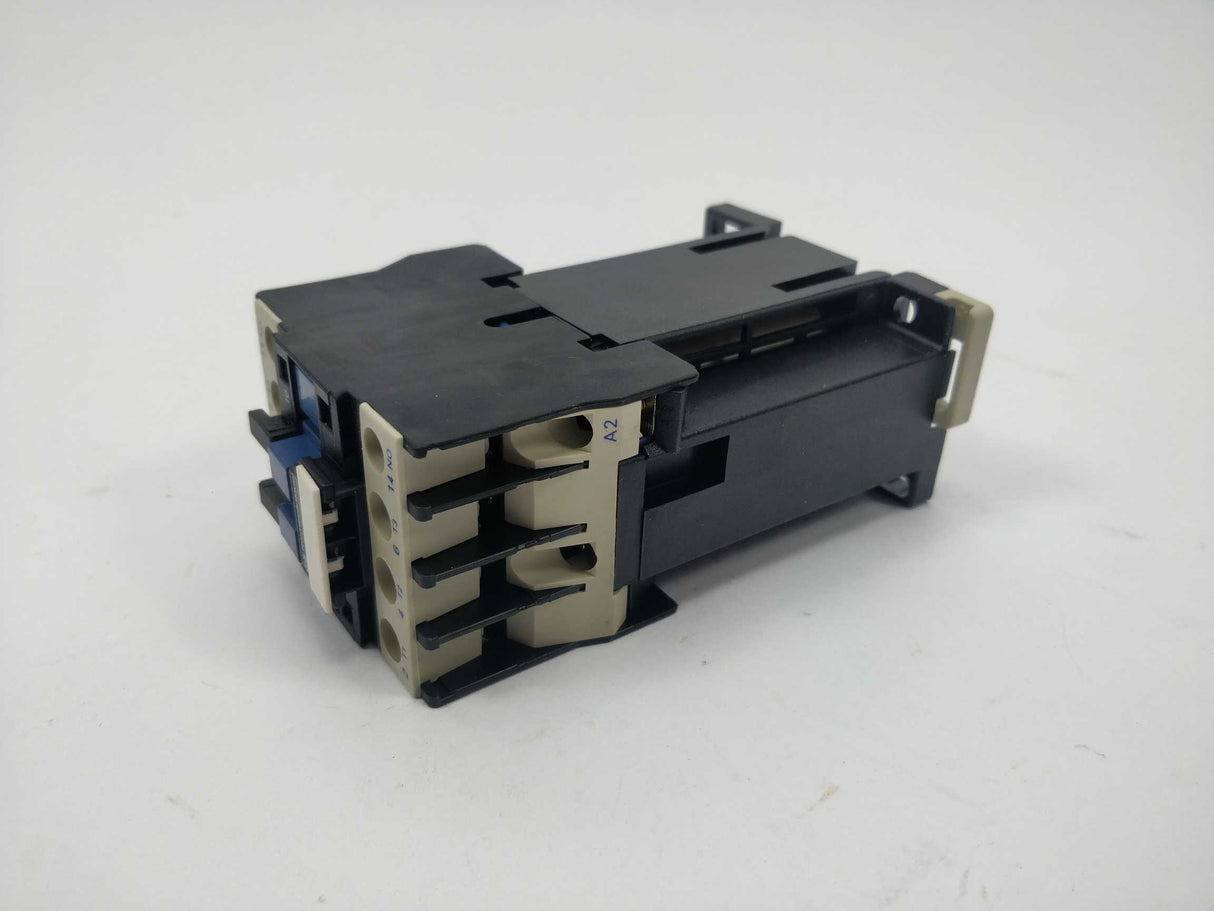 Schneider / Telemecanique LP1D1810BD Contactor 023378 24VDC