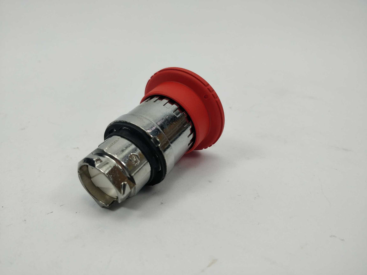 Schneider Electric ZB4BS844 Emergency Stop Head 088886