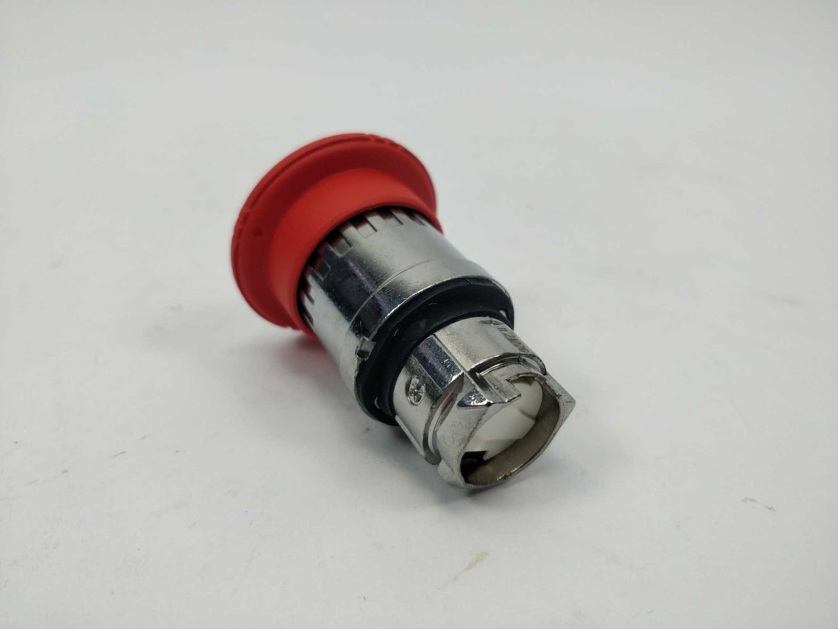 Schneider Electric ZB4BS844 Emergency Stop Head 088886