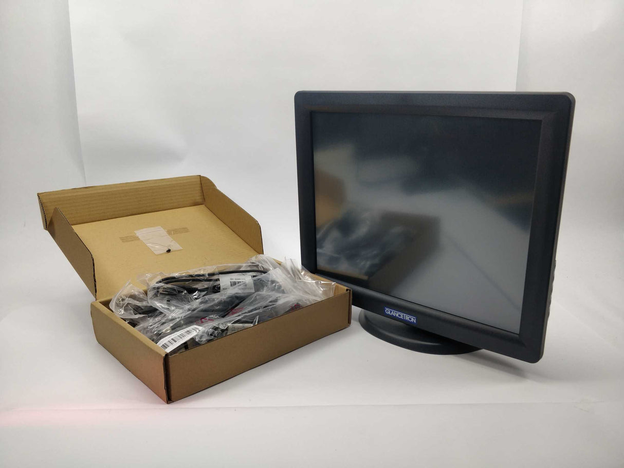 Glancetron JT-888 GT17plus High-End Touch Screen Series