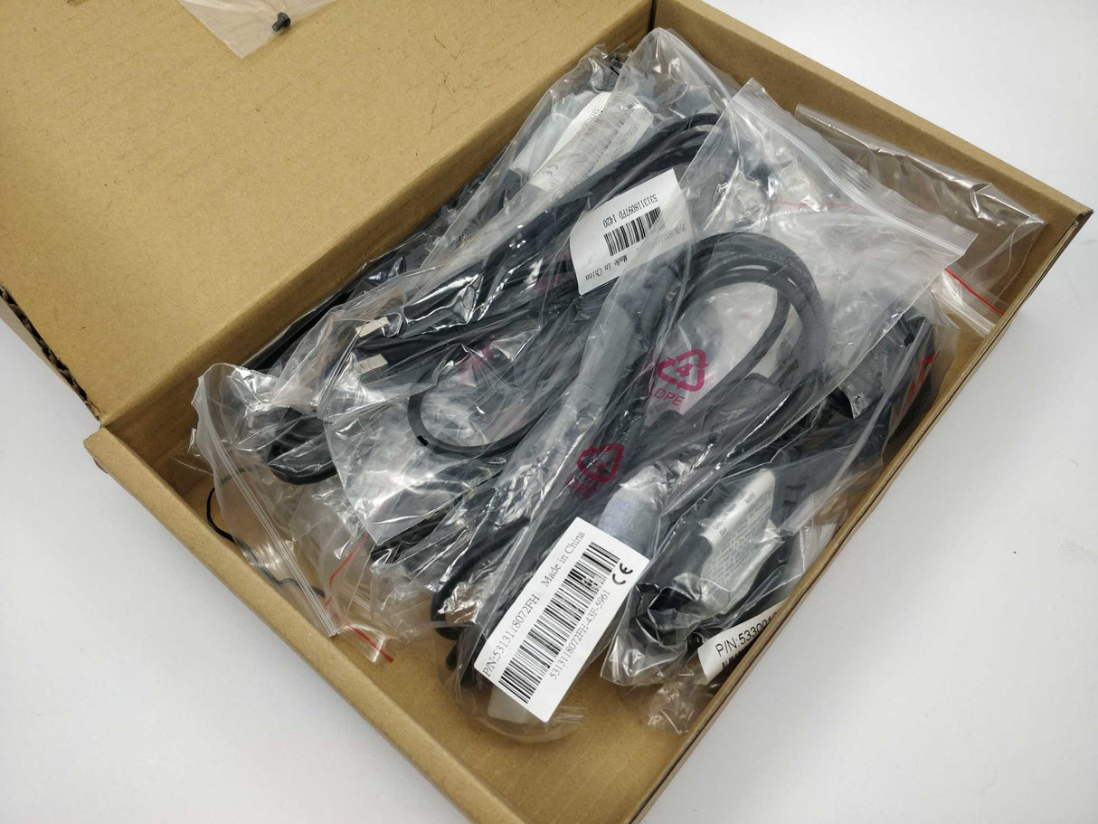 Glancetron JT-888 GT17plus High-End Touch Screen Series