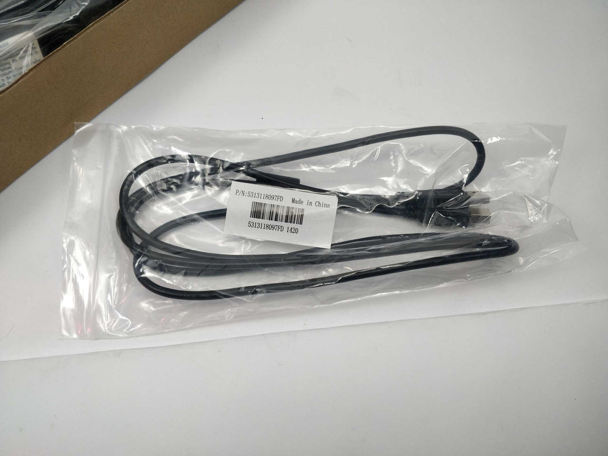 Glancetron JT-888 GT17plus High-End Touch Screen Series