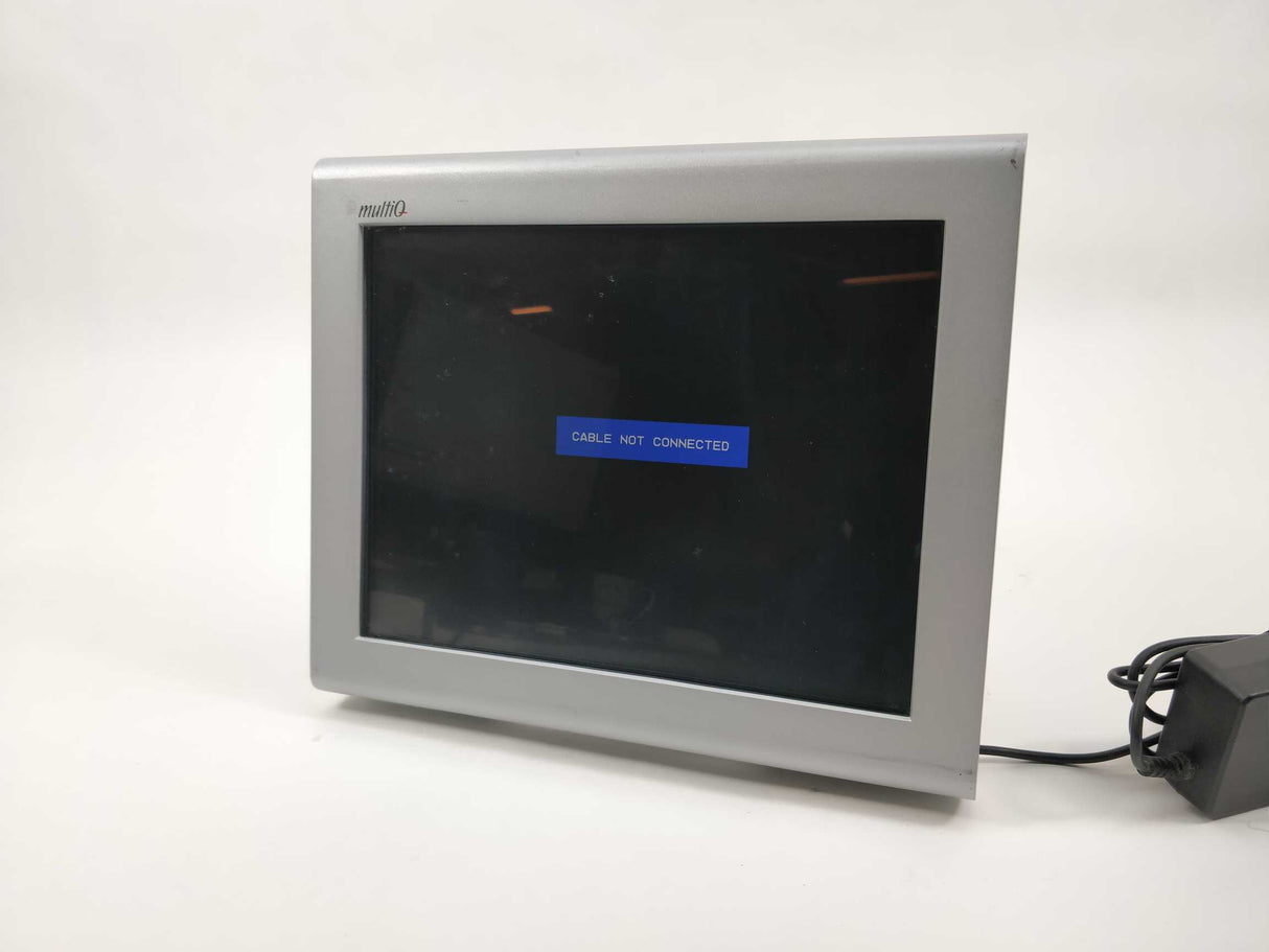 MultiQ MQ212 A-17 Touchscreen Monitor FPD100617R1B