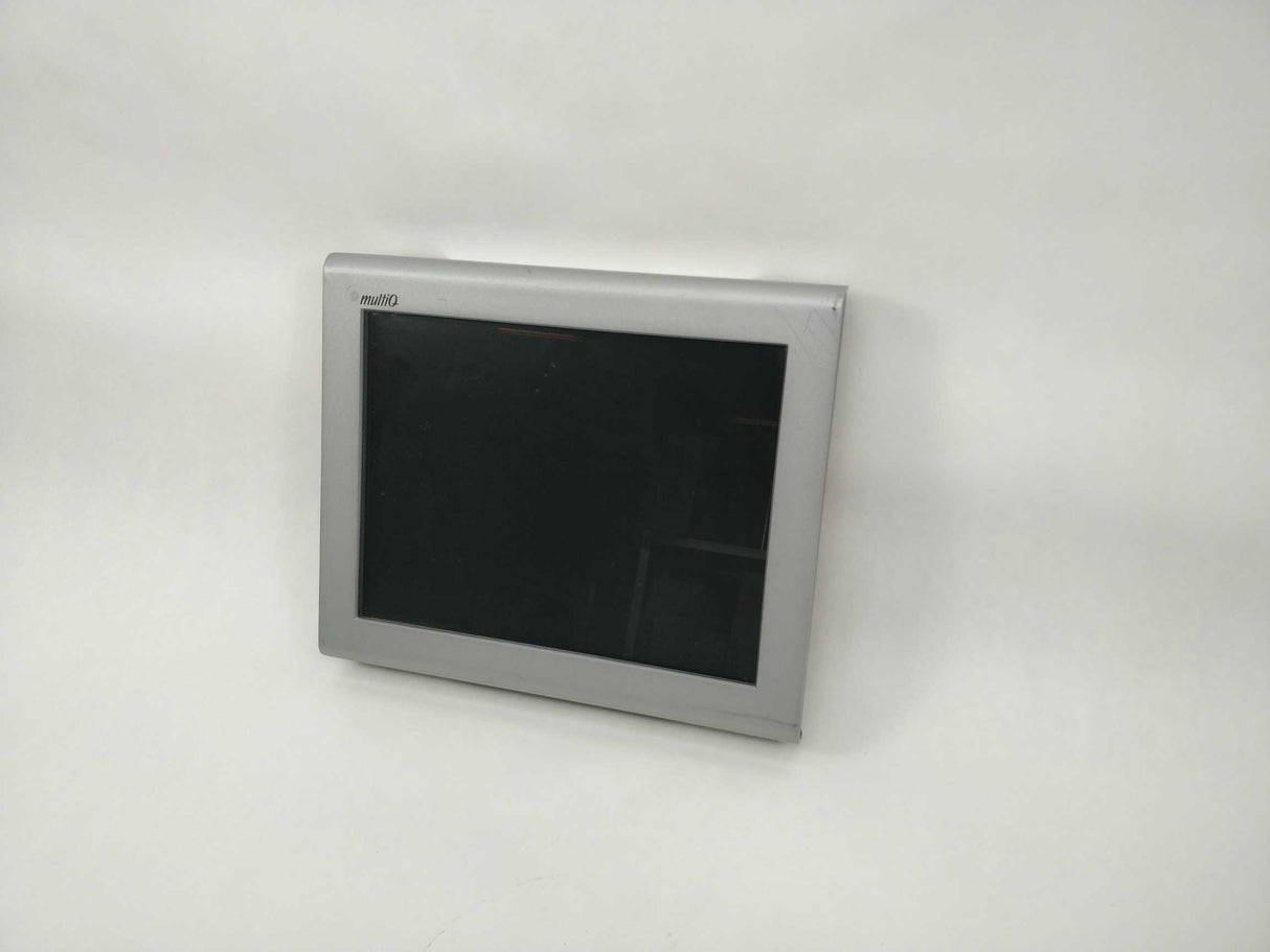 MultiQ MQ212 A-17 Touchscreen Monitor FPD100617R1B