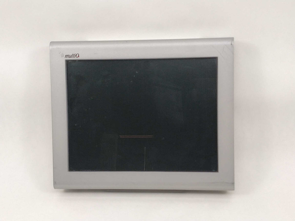 MultiQ MQ212 A-17 Touchscreen Monitor FPD100617R1B