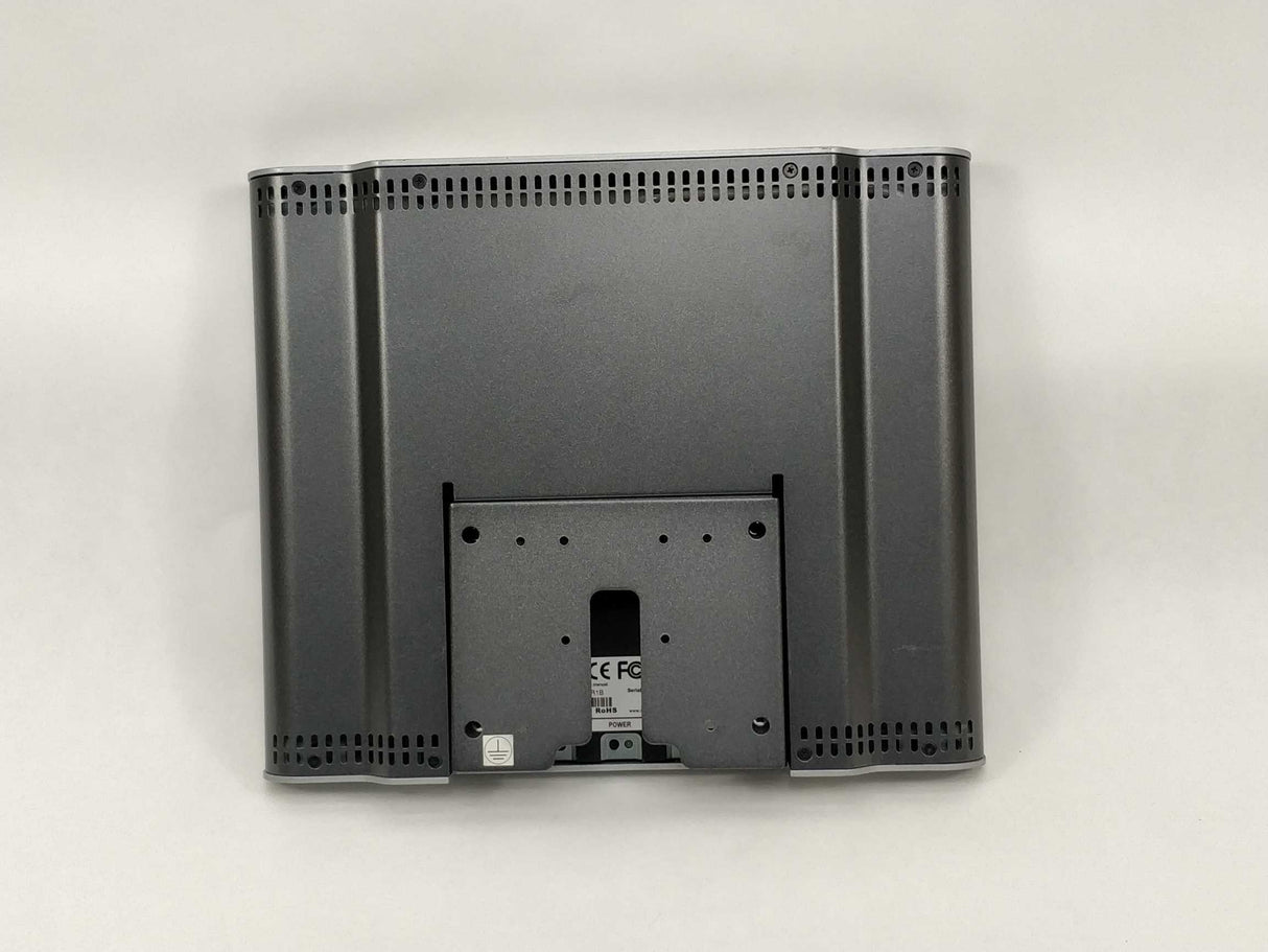 MultiQ MQ212 A-17 Touchscreen Monitor FPD100617R1B