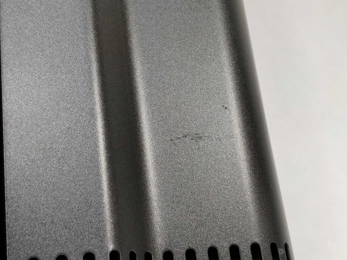 MultiQ MQ212 A-17 Touchscreen Monitor FPD100617R1B