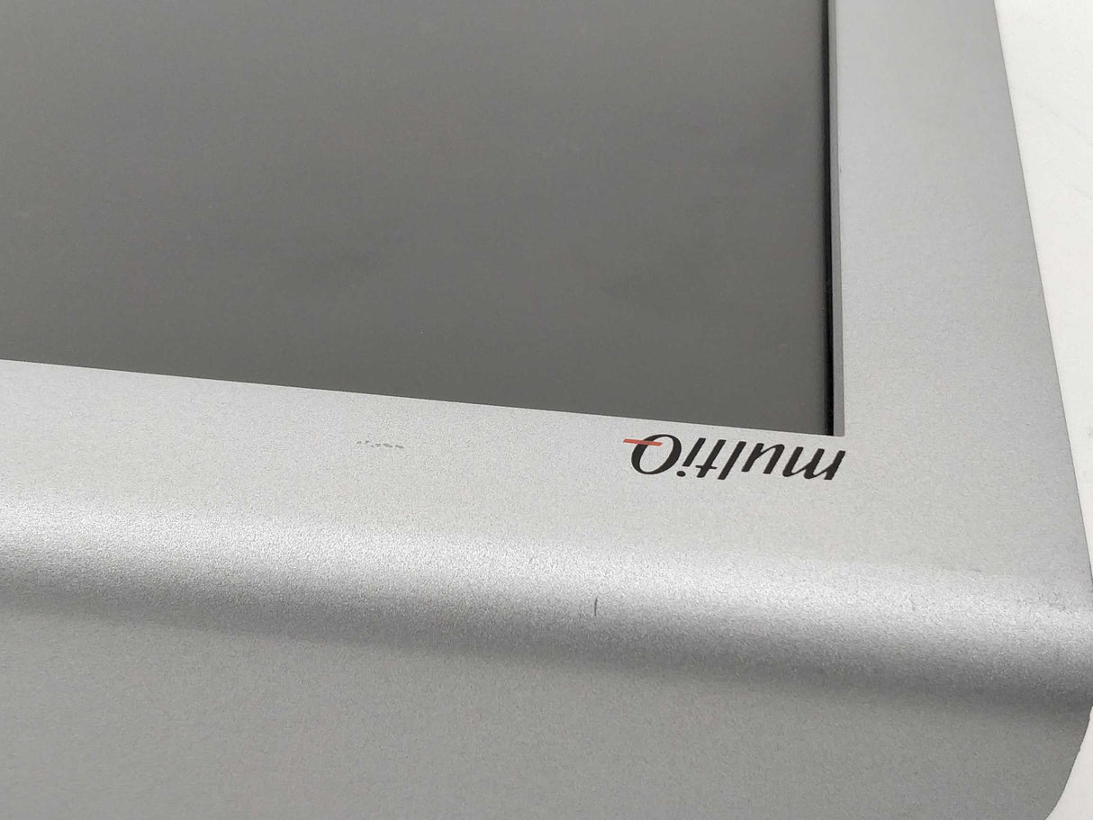 MultiQ MQ212 A-17 Touchscreen Monitor FPD100617R1B