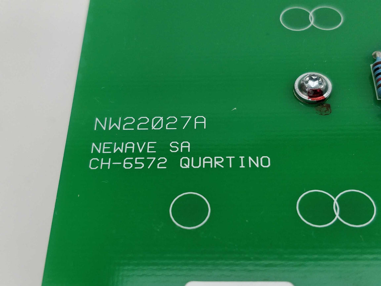 SEMIKRON SEMiX604GAL12E4s IGBT Module With Newave NW22027A