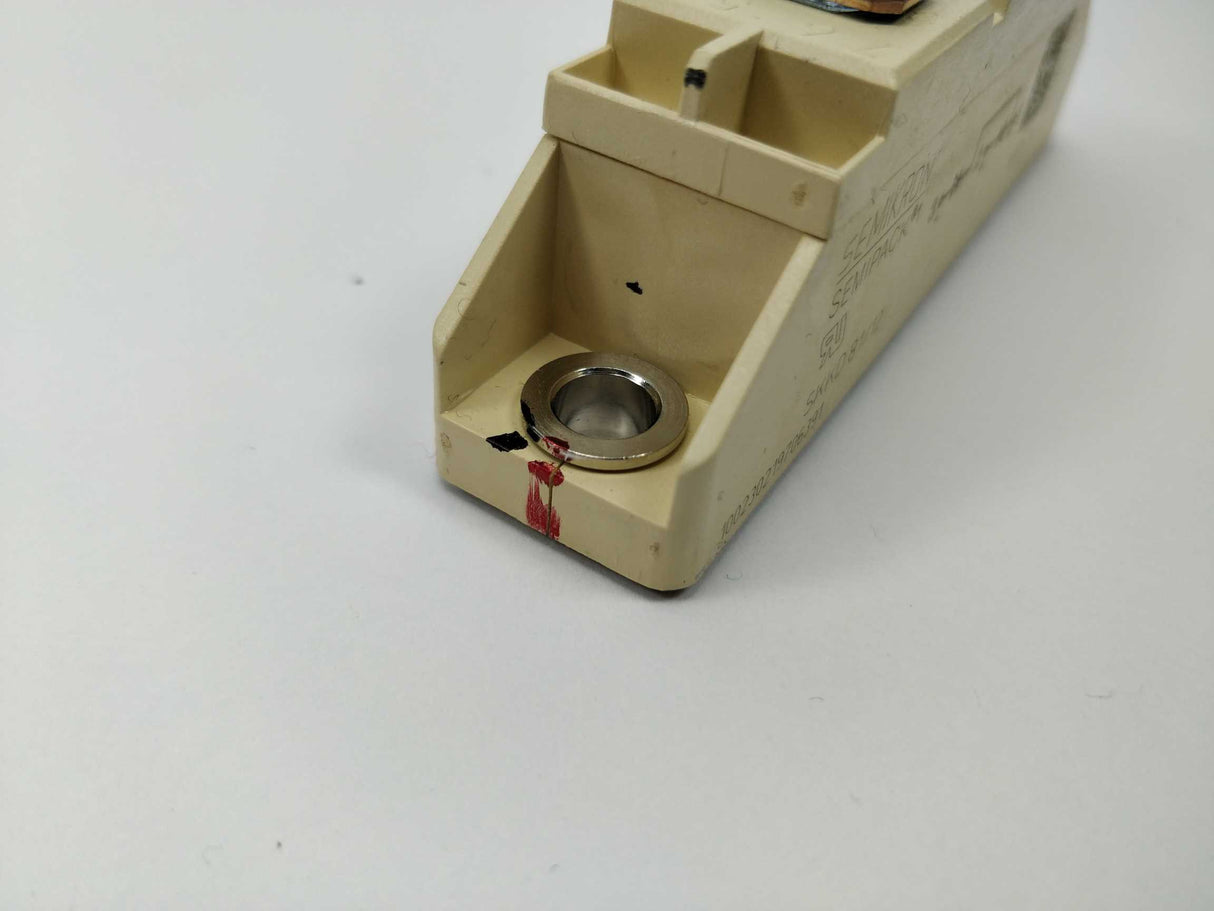 SEMIKRON SKKD 81/12 Rectifier Diode Modules