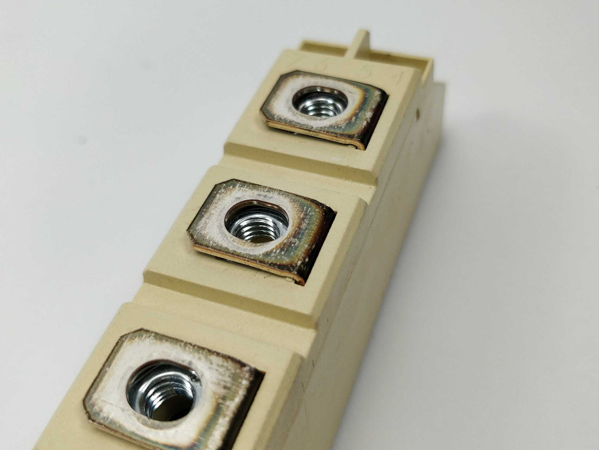 SEMIKRON SKKD 81/12 Rectifier Diode Modules