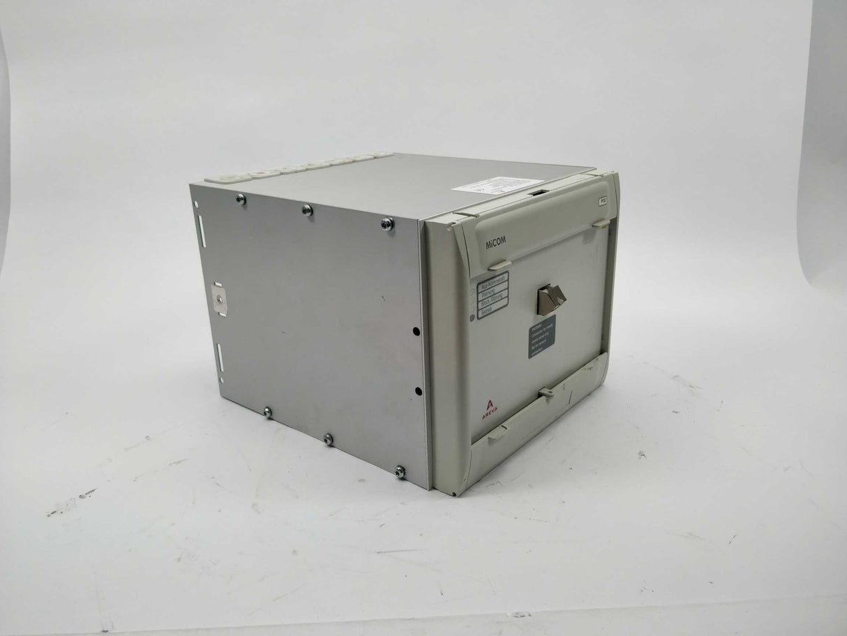 Areva P132 P1323994640NA00E0A