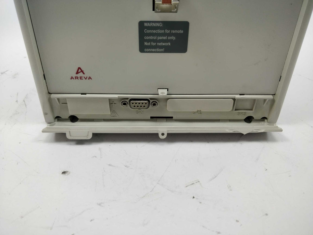 Areva P132 P1323994640NA00E0A