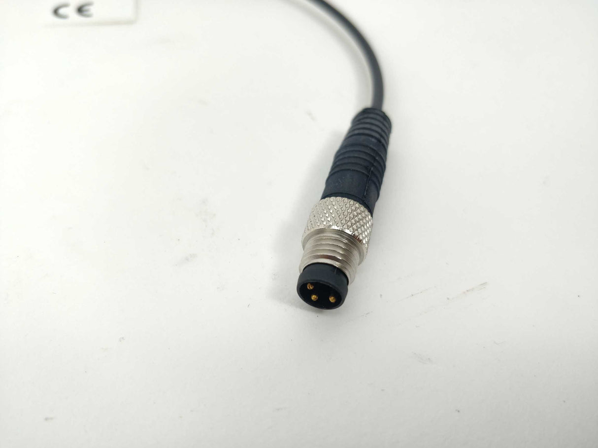 BALLUFF BMF0042 BMF 303K-PS-C-2A-SA2-S49-00,2 with BAM00L0 BMF 303-HW-30