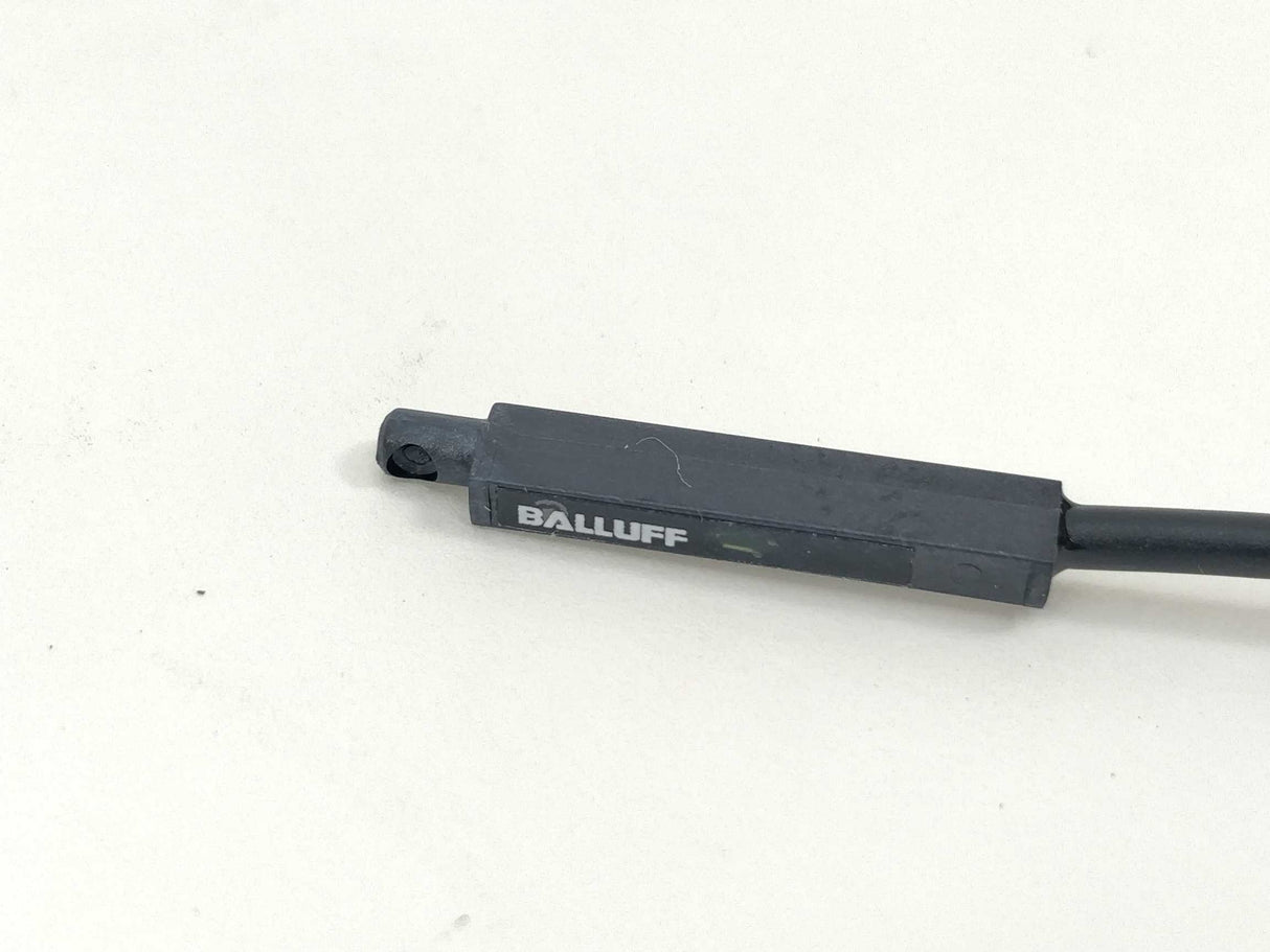 BALLUFF BMF0042 BMF 303K-PS-C-2A-SA2-S49-00,2 with BAM00L0 BMF 303-HW-30