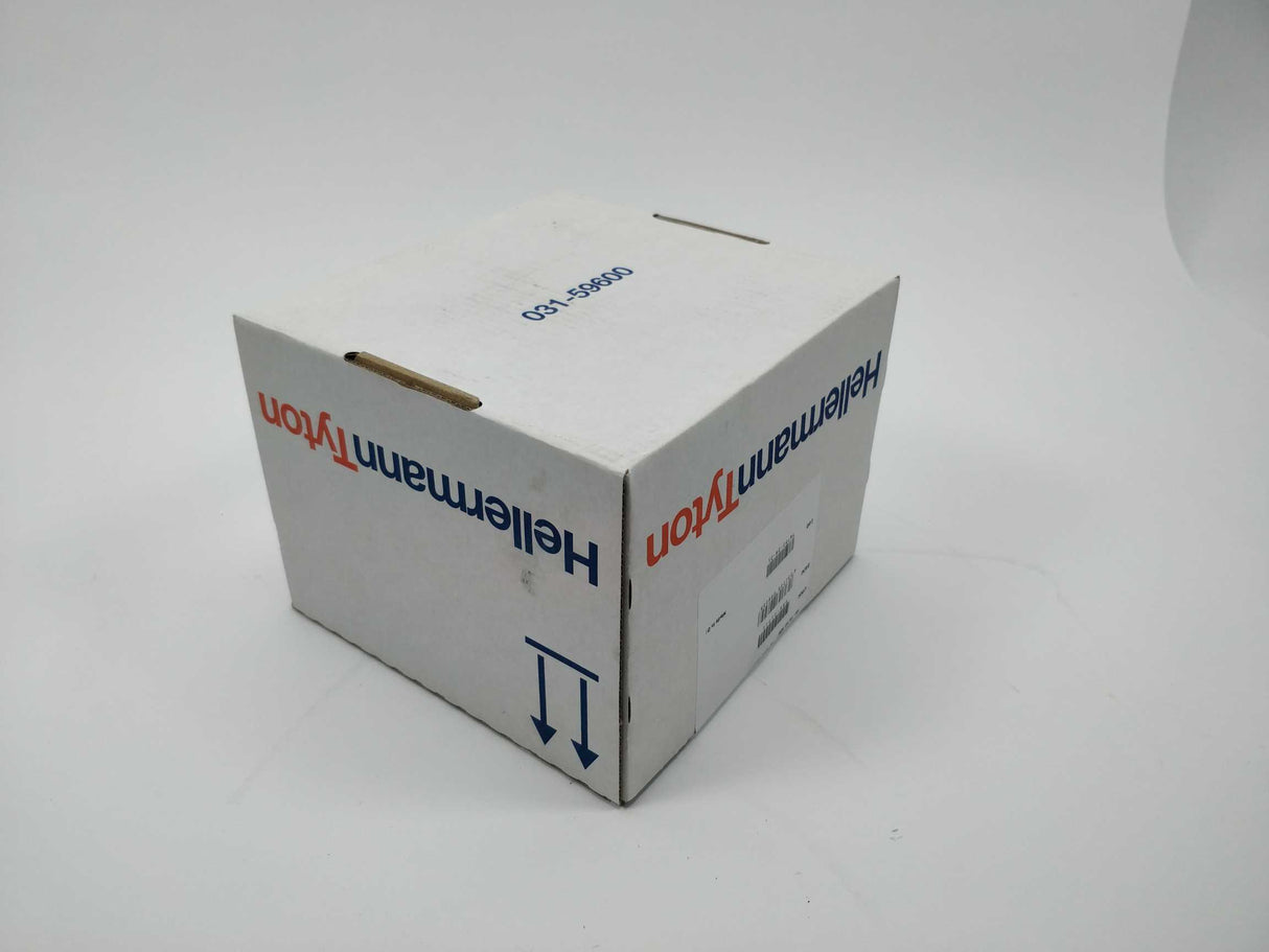 HellermannTyton TAG16-06TE-1211-YE Laser printer label