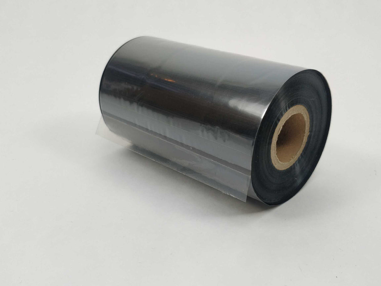 HellermannTyton 556-00118 Ther mal Transfer Ribbon for Adhesive Labels