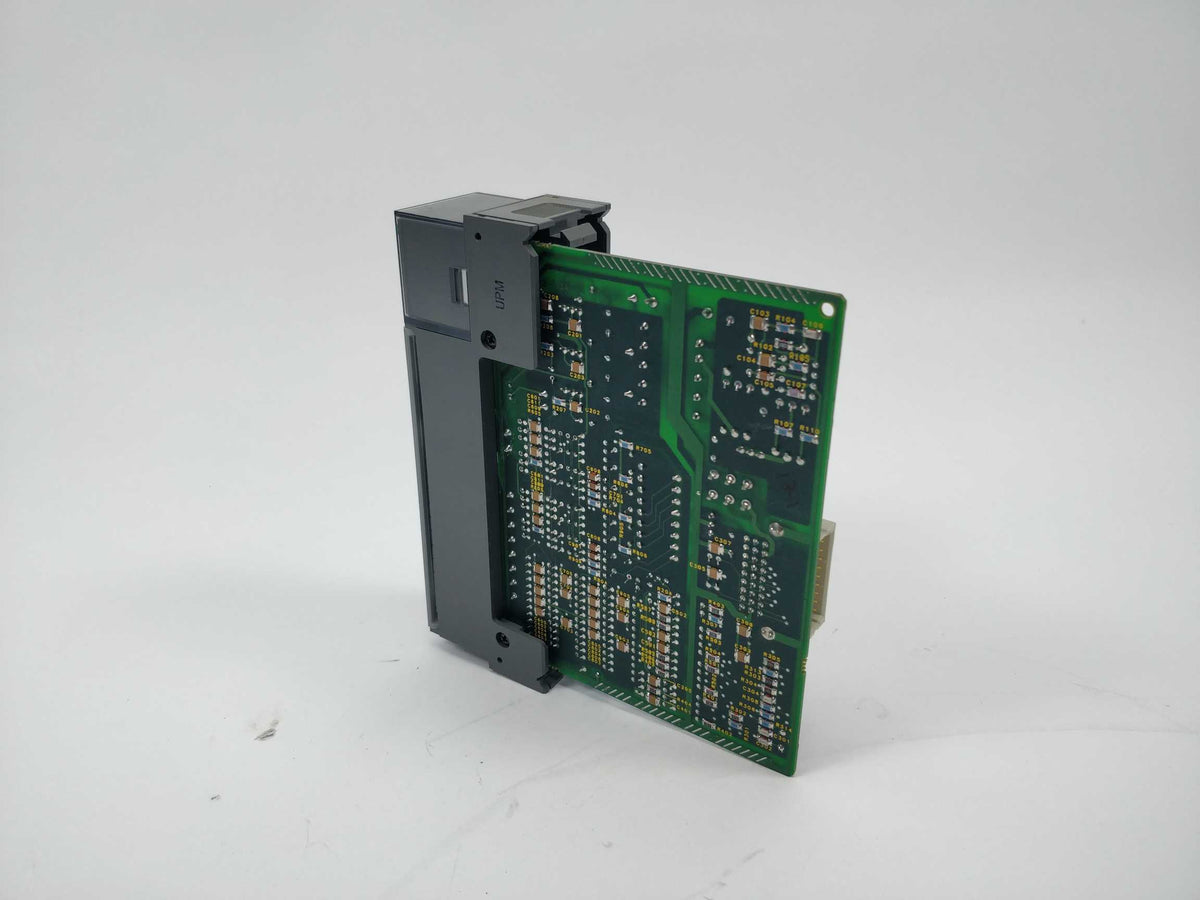 AB 1746-NO4I Ser. A SLC 500 Analog Output Module