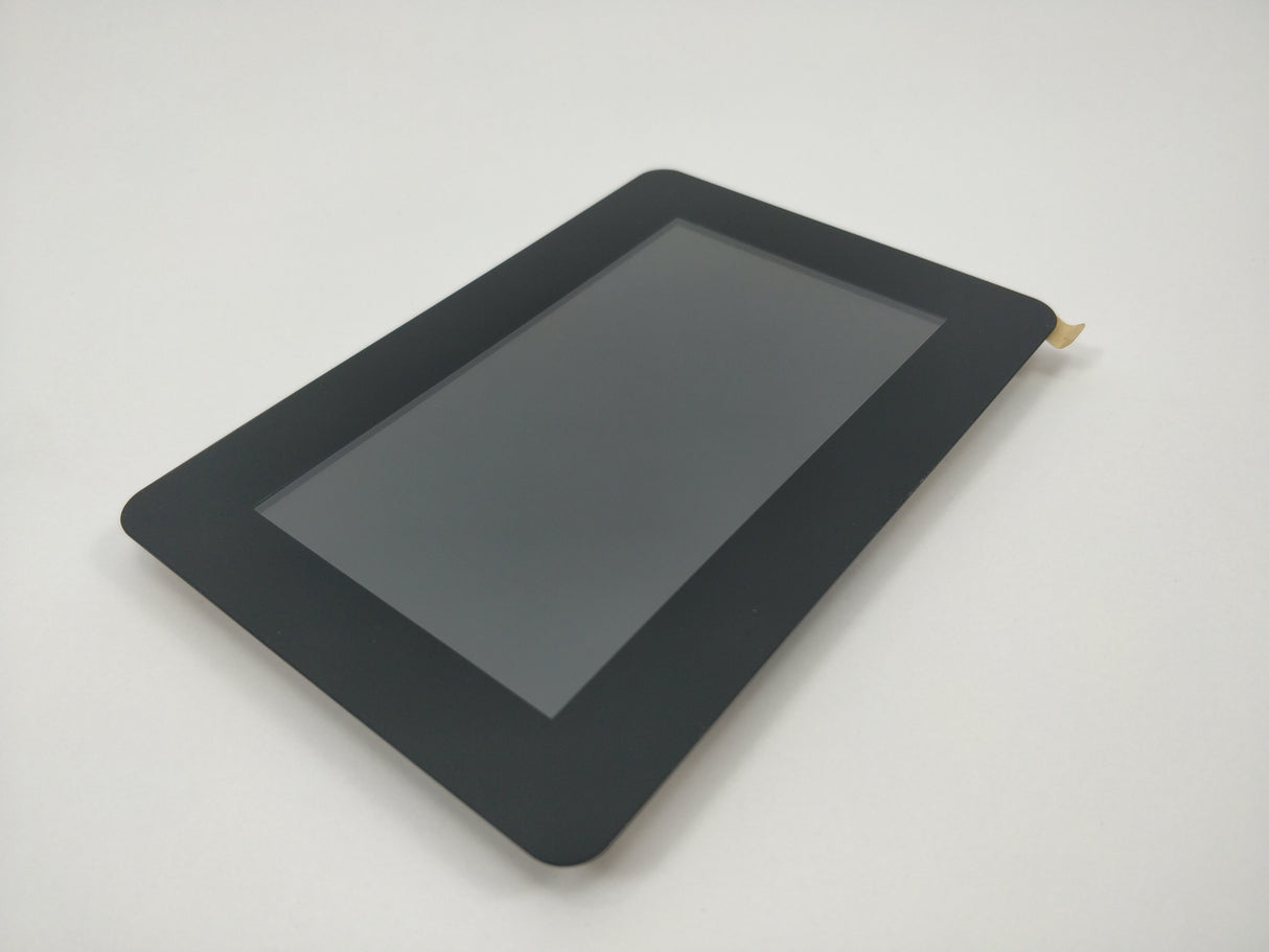 4D SYSTEMS GEN4-uLCD-43DCT-CLB slim Intelligent Display Module