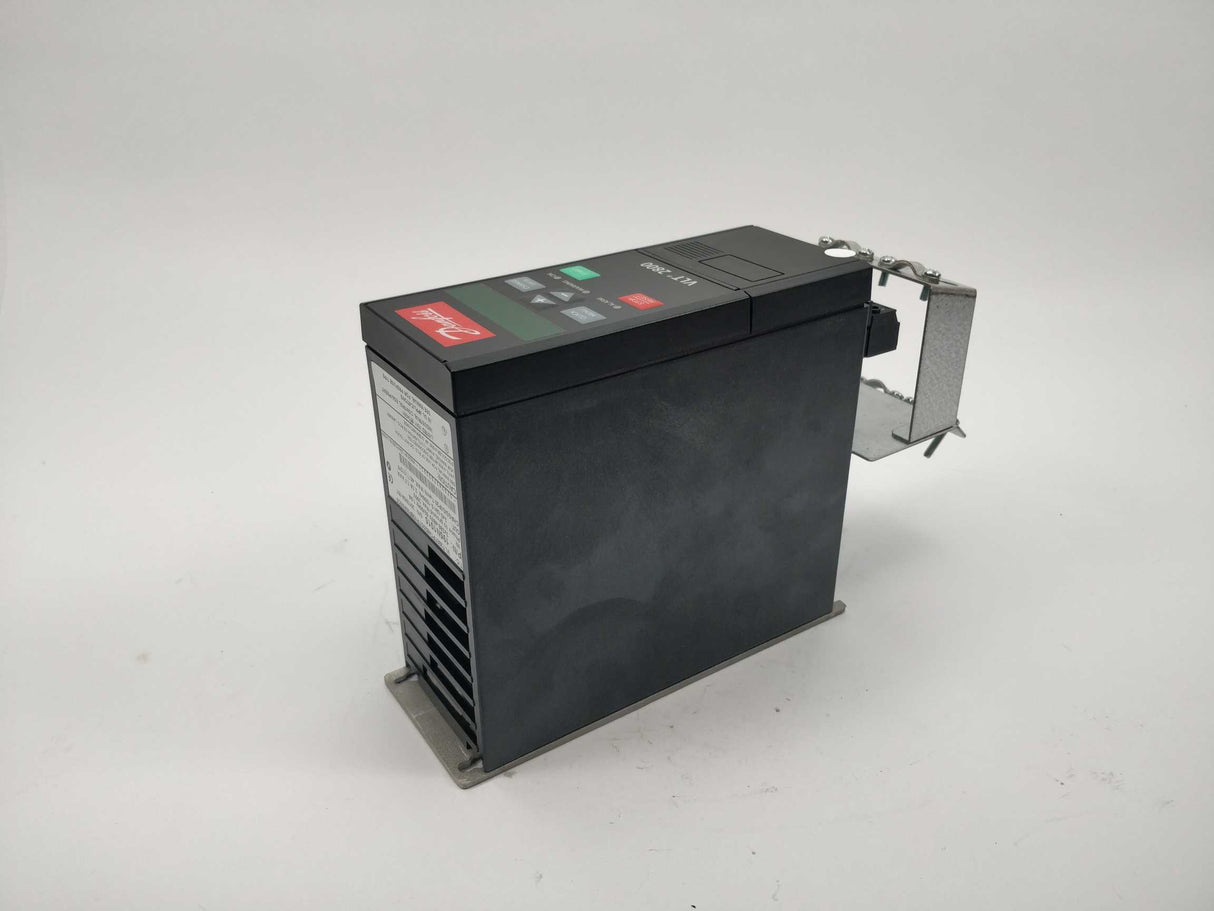 Danfoss 195N1015 1,7kva VLT2807PT4B20STR1DBF