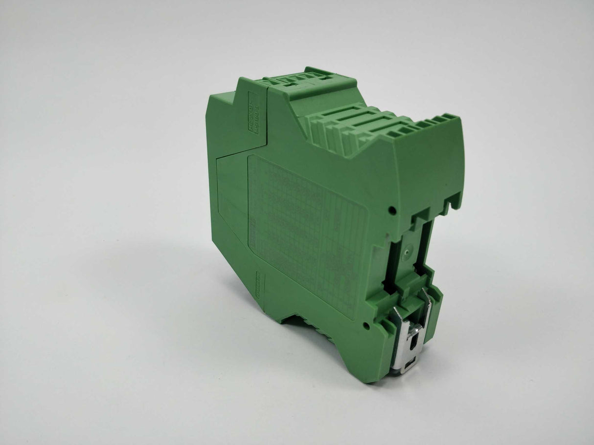 Phoenix Contact 2708261 PSI-MOS-PROFIB/FO 850 T FO Converters