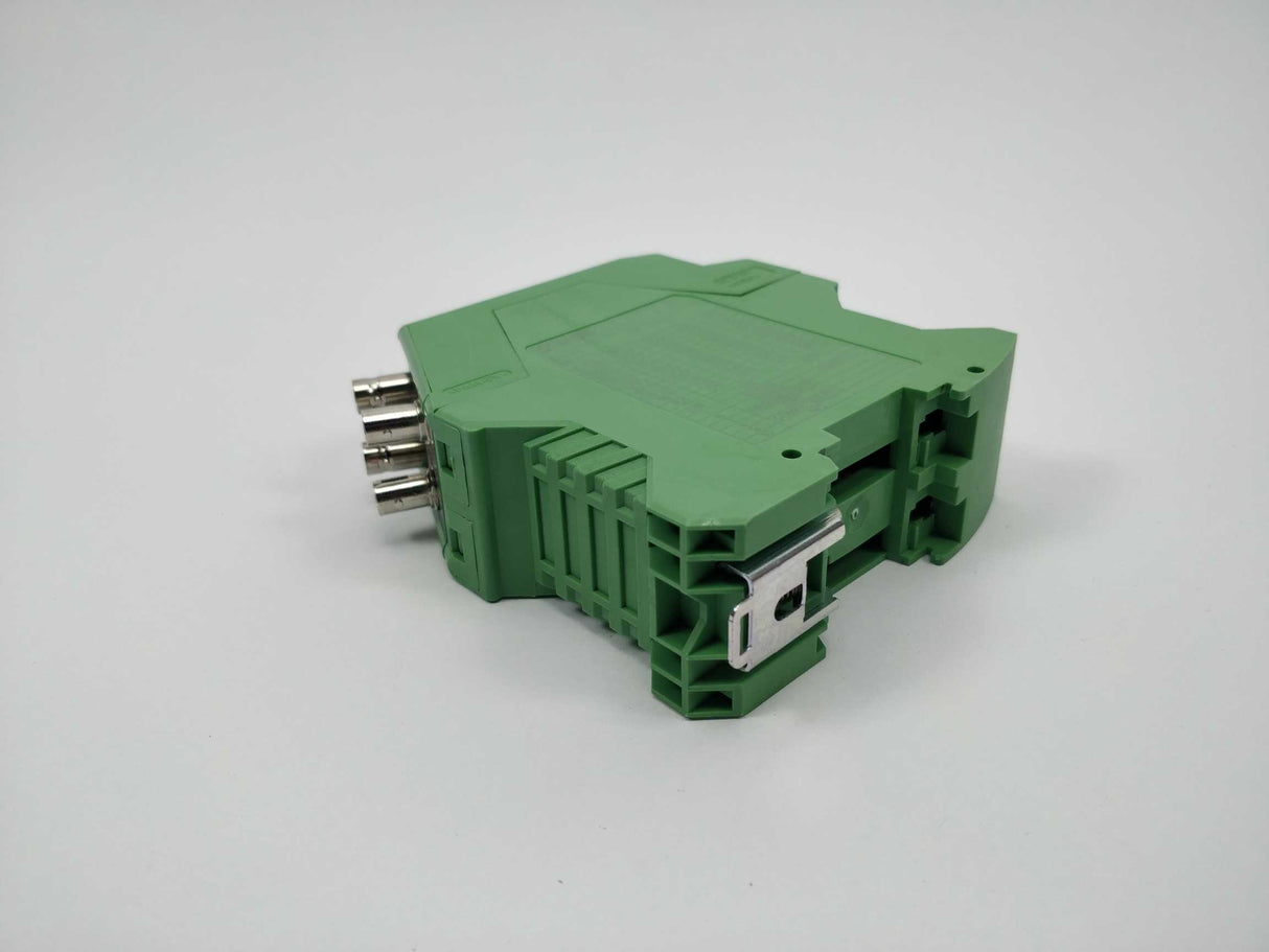Phoenix Contact 2708261 PSI-MOS-PROFIB/FO 850 T FO Converters