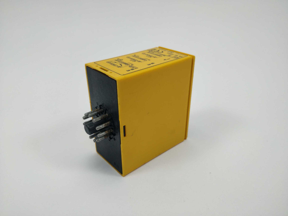 Selectron GZU30 Time Delay Relay