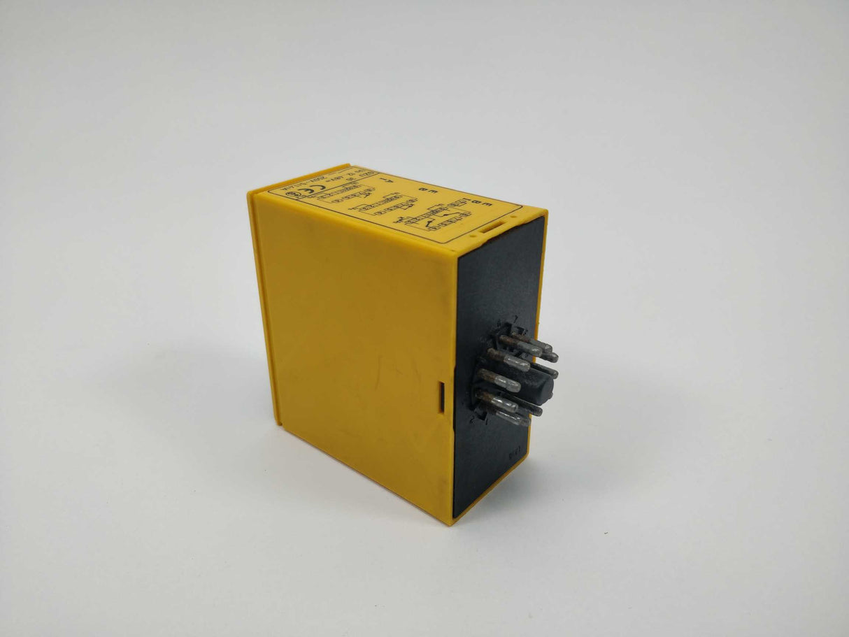 Selectron GZU30 Time Delay Relay