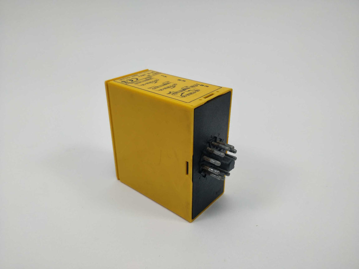 Selectron GZU30 Time Delay Relay