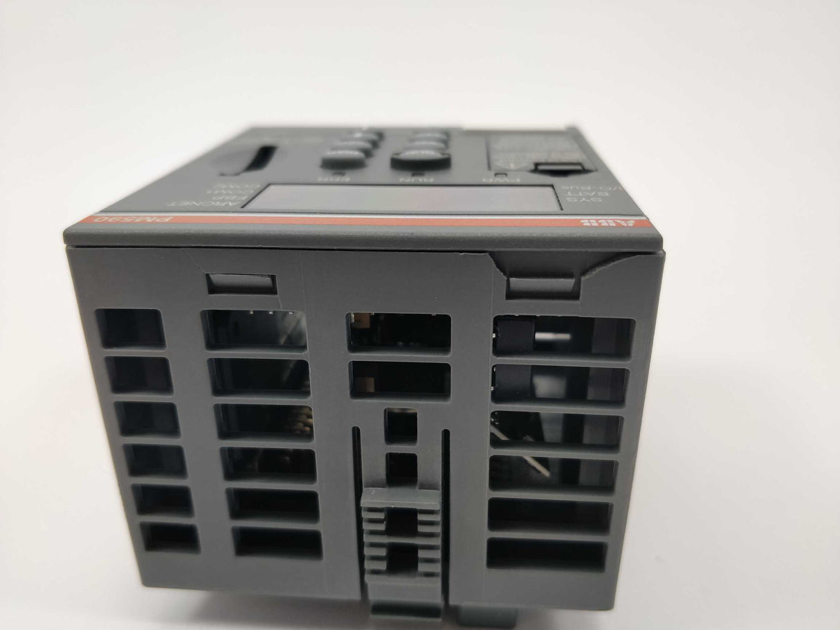 ABB 1SAP150000R0261 PM590-ARCHNET CPU 2MB ARCHNET