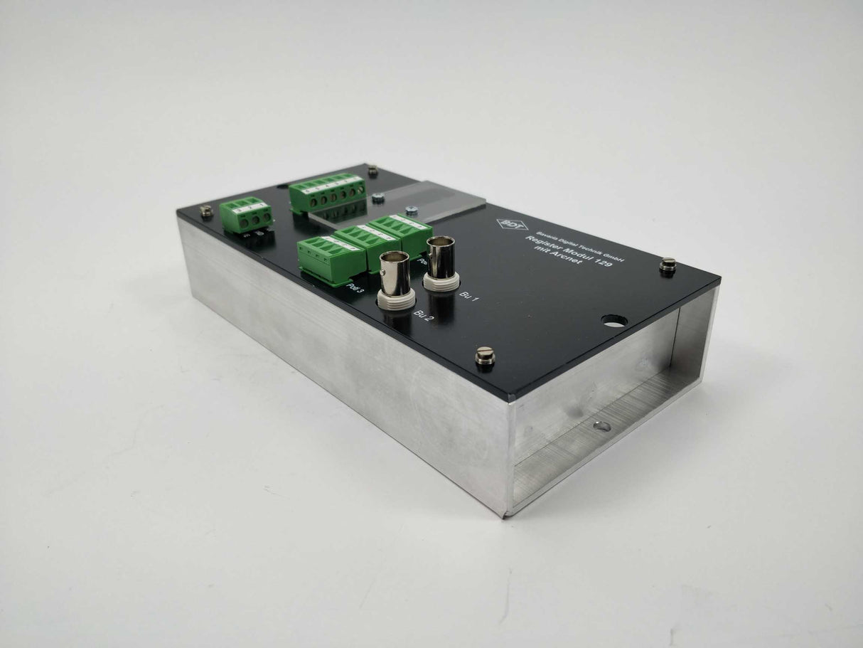 BDT G.129-021-011 Register Module 129 With Archnet