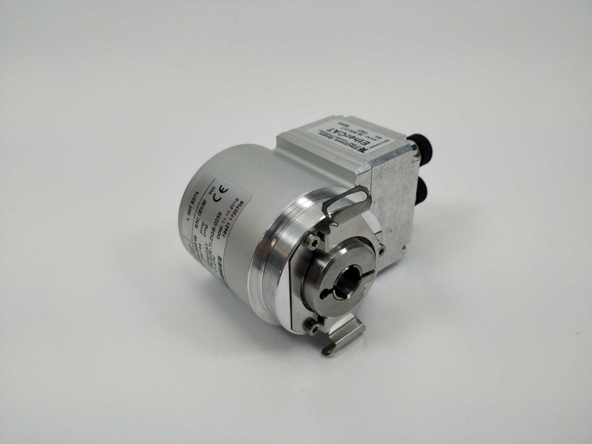 TR Electronic COH58S-00019 Rotary Encoder with 85905017