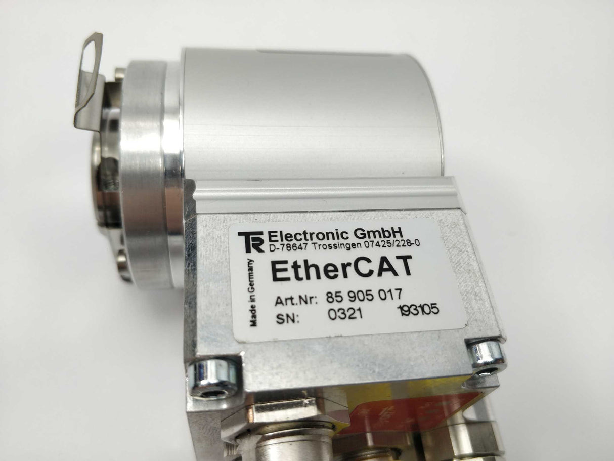 TR Electronic COH58S-00019 Rotary Encoder with 85905017