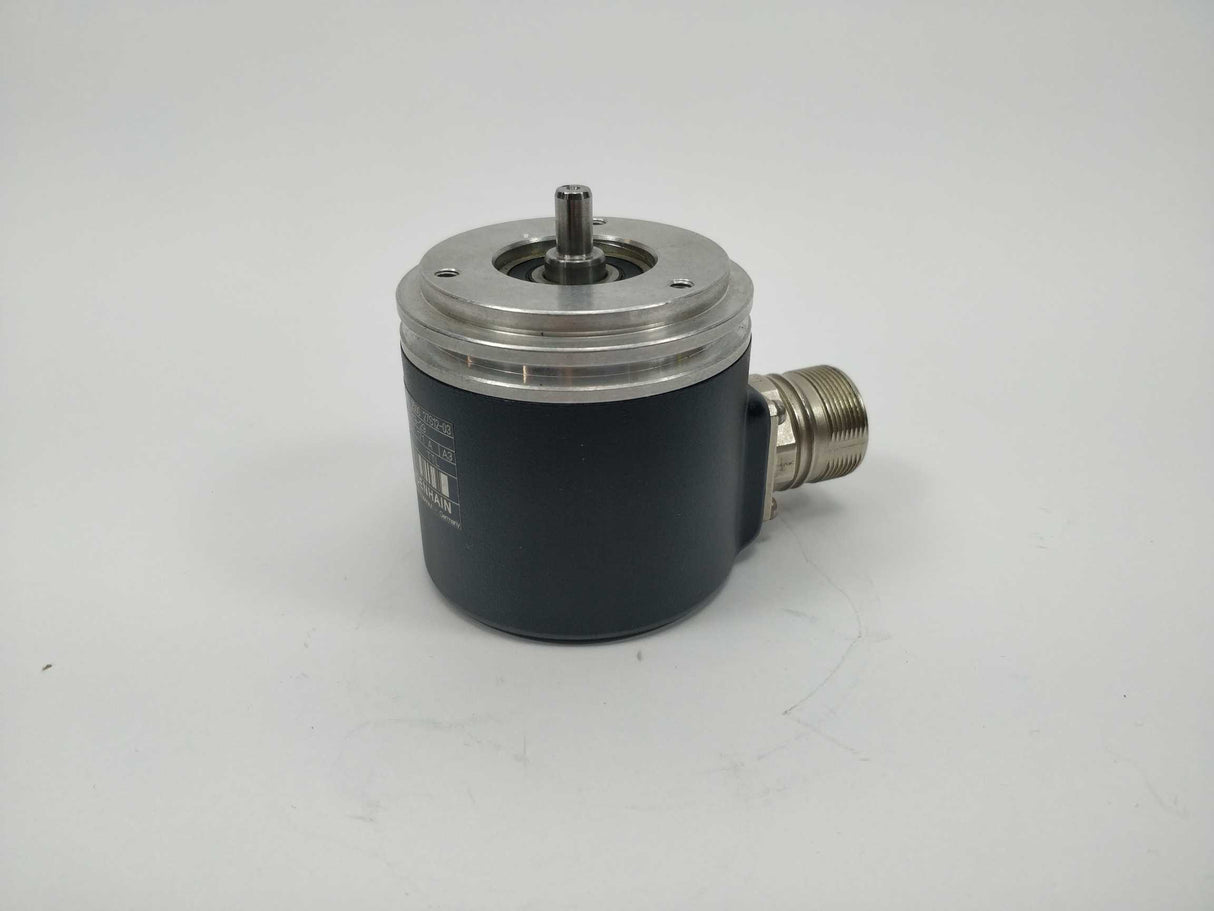 HEIDENHAIN 296749-29 ROD 466 2500 27S12-03