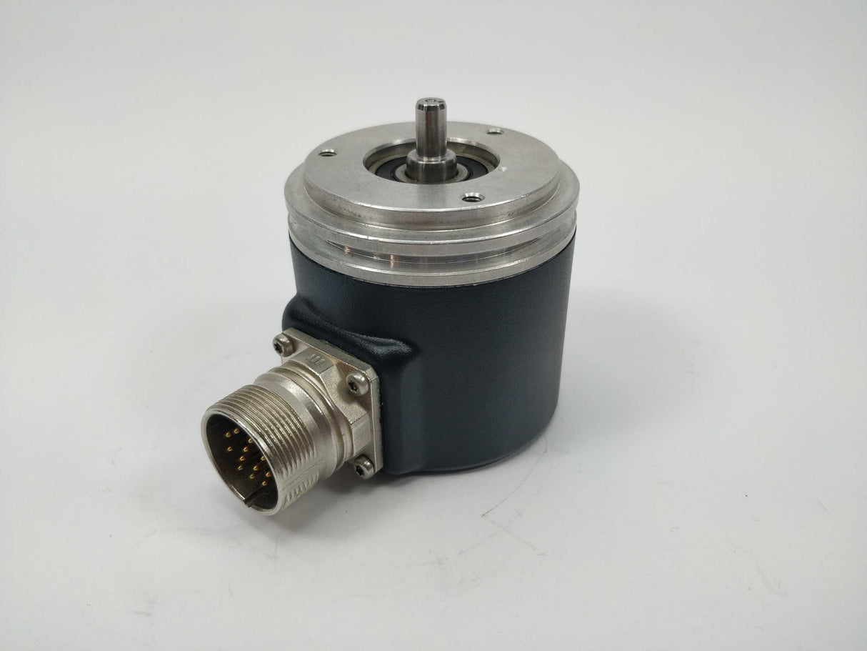 HEIDENHAIN 296749-29 ROD 466 2500 27S12-03