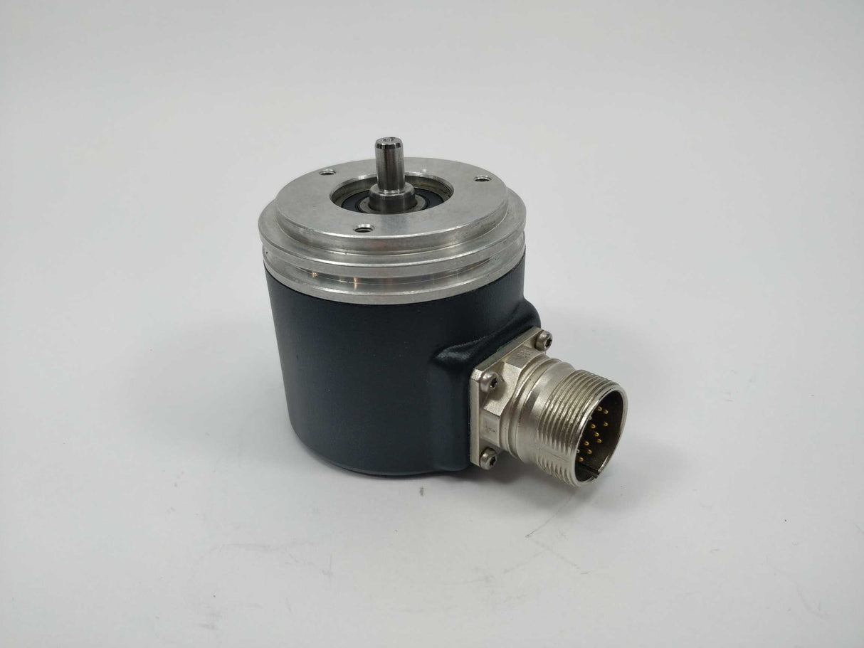 HEIDENHAIN 296749-29 ROD 466 2500 27S12-03