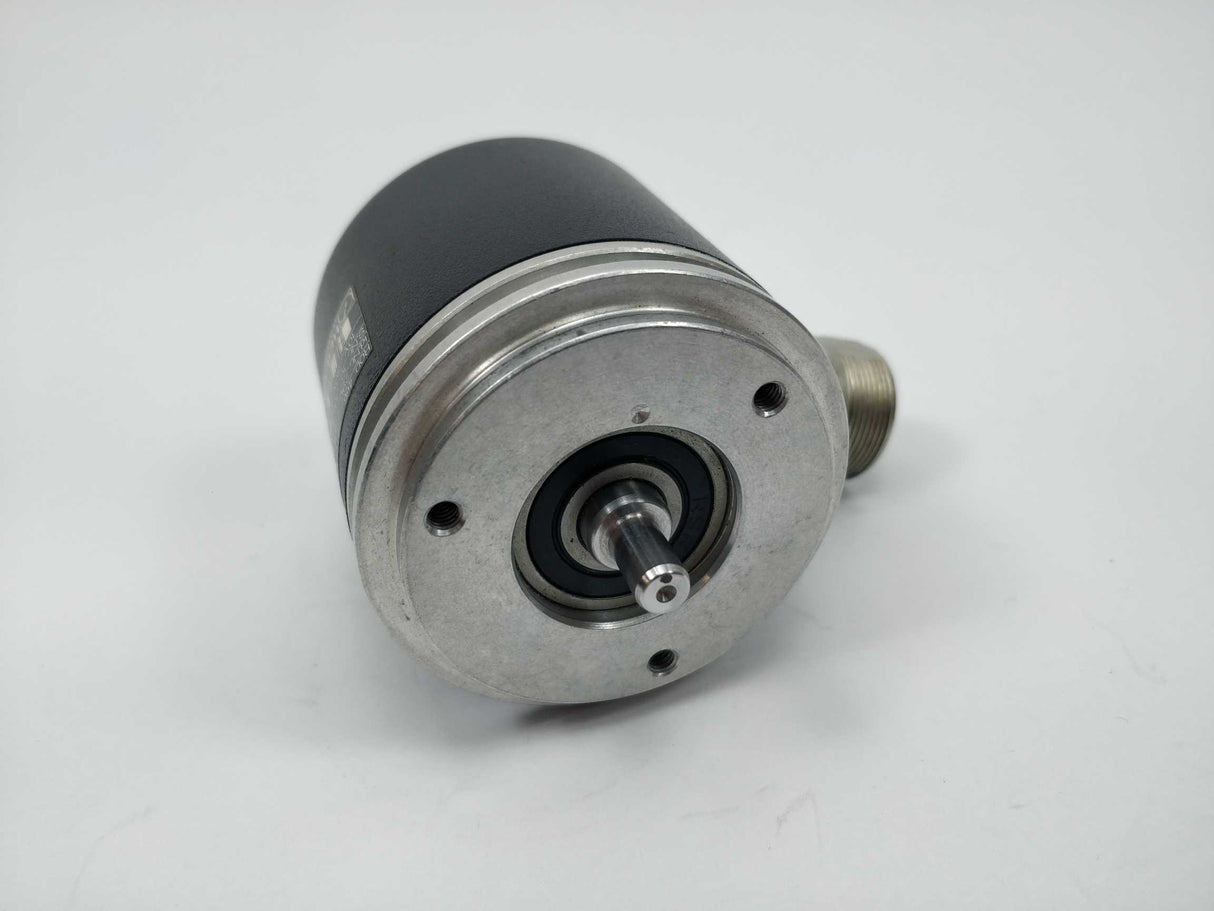 HEIDENHAIN 296749-29 ROD 466 2500 27S12-03