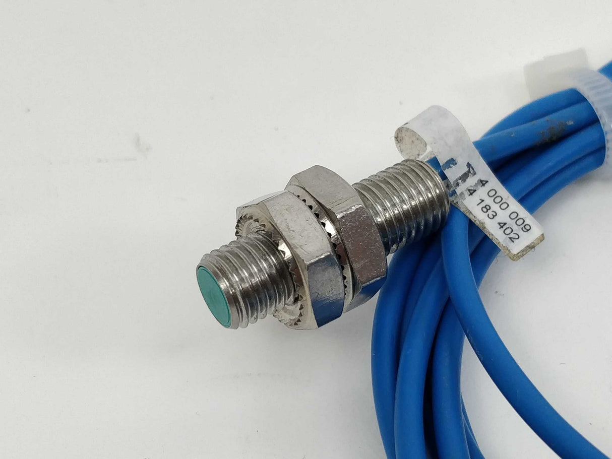 Pepperl+Fuchs 128868 NCB1,5-8GM25-N0 Inductive sensor