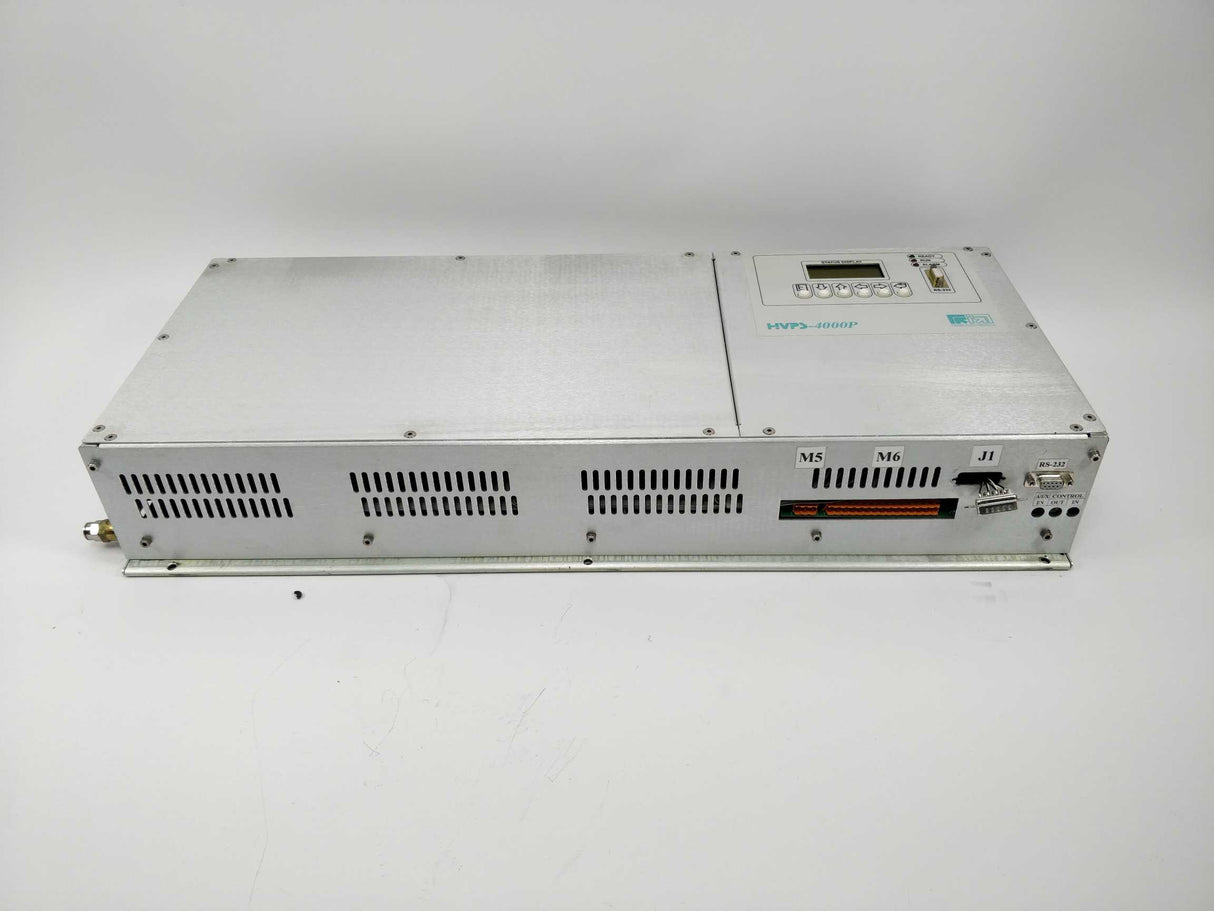Prima Electronics HVPS-4000P-MK1 041H1D00 HVPS-4000P-MK1+ 0546-728-00