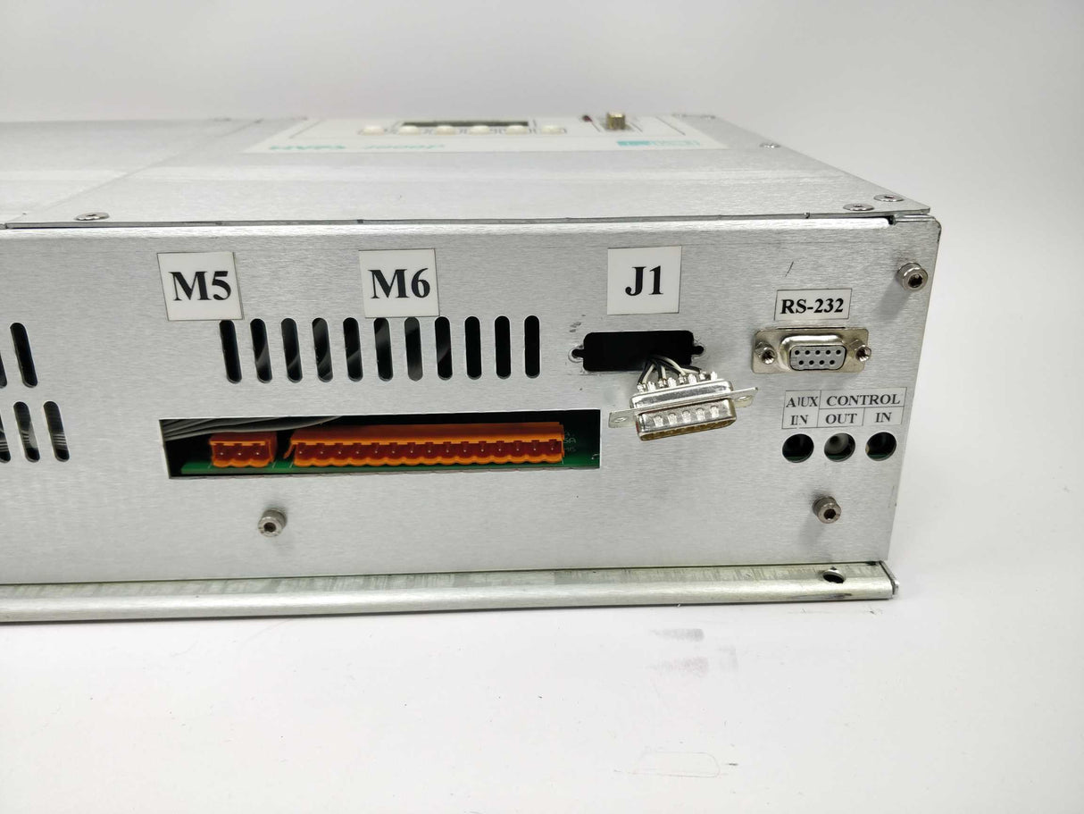 Prima Electronics HVPS-4000P-MK1 041H1D00 HVPS-4000P-MK1+ 0546-728-00