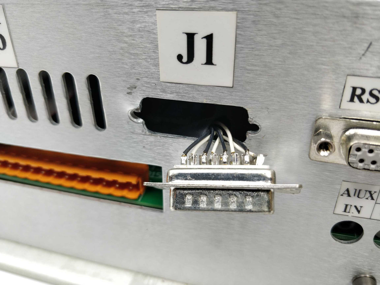 Prima Electronics HVPS-4000P-MK1 041H1D00 HVPS-4000P-MK1+ 0546-728-00