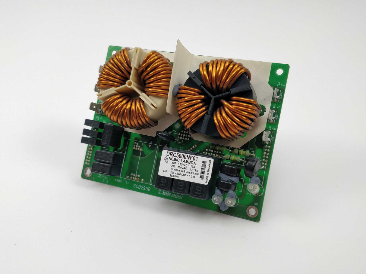 Nemic-Lambda SCB295B DRC5000NF01
