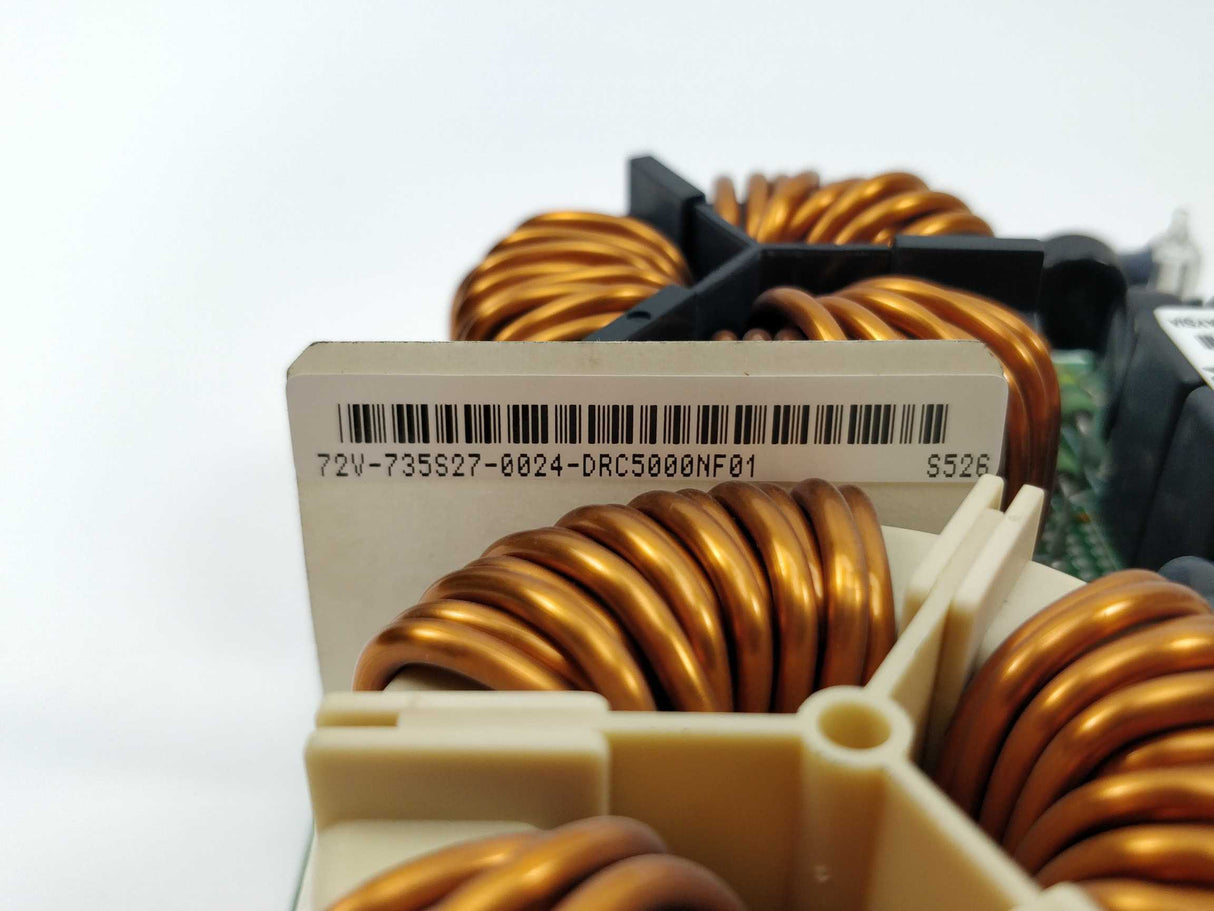 Nemic-Lambda SCB295B DRC5000NF01