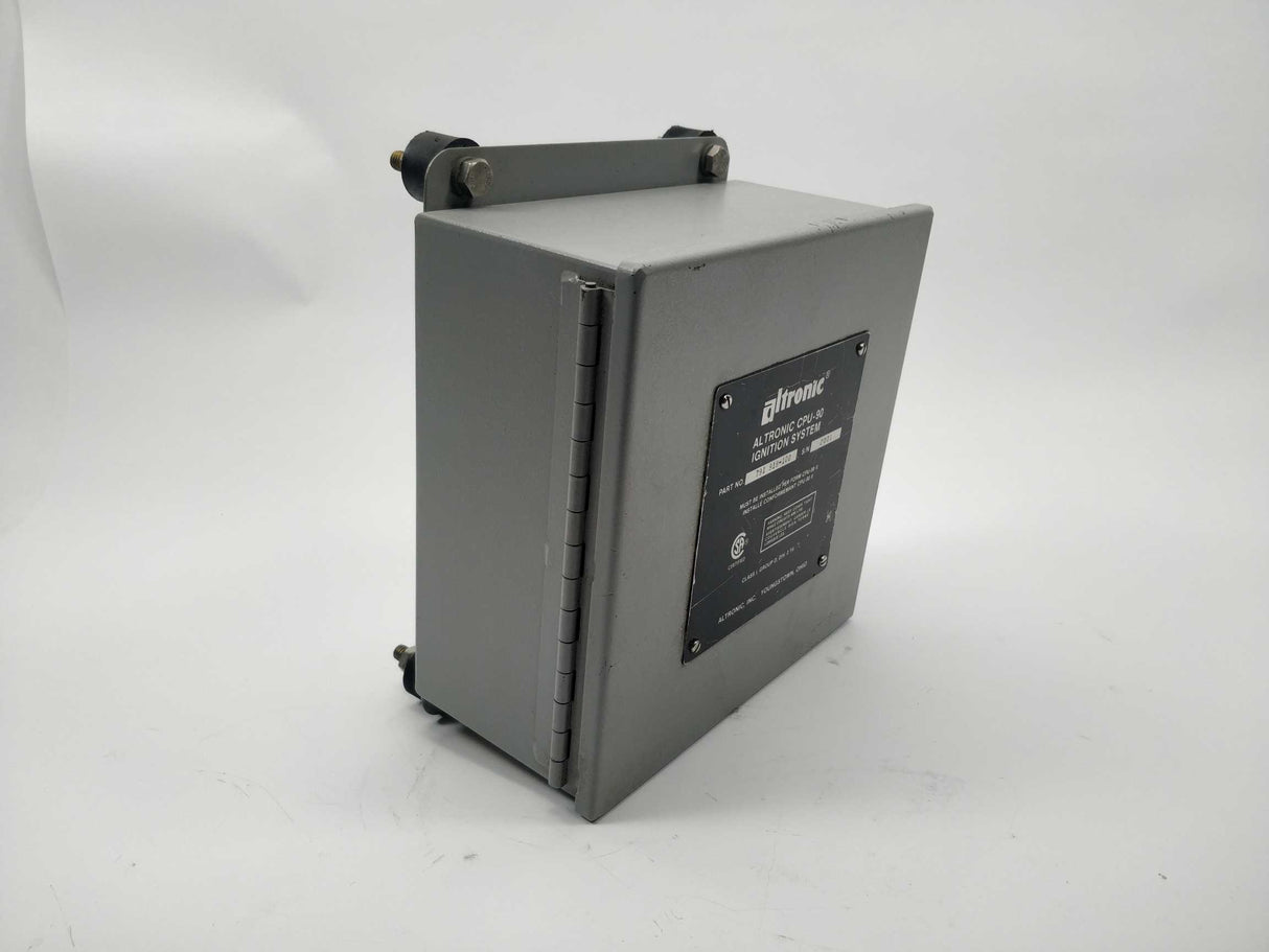 altronic CPU-90. 791918-100 CPU-90, 702026 R2