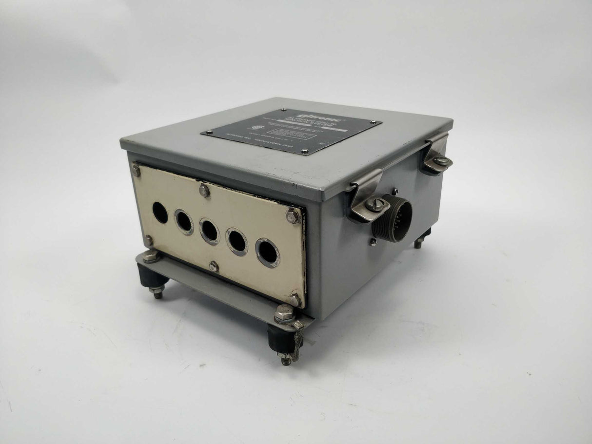 altronic CPU-90. 791918-100 CPU-90, 702026 R2