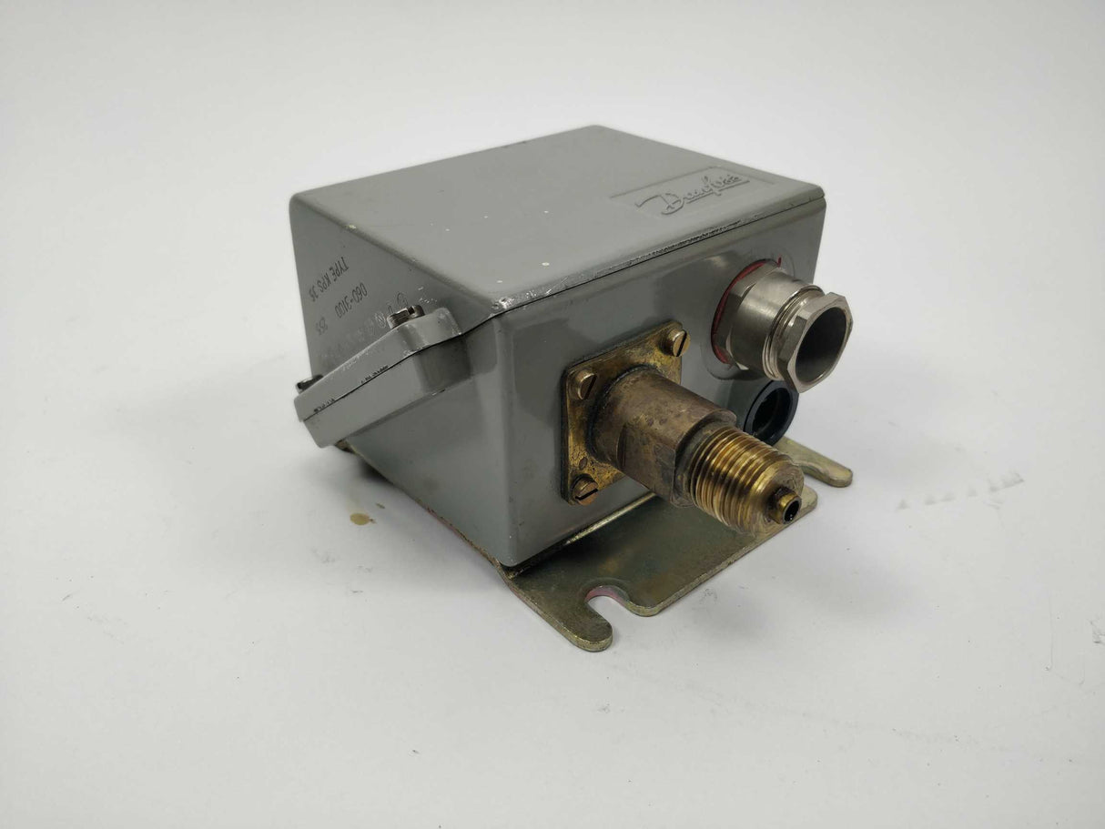 Danfoss 060-3100 KPS 35, Pressure Switch