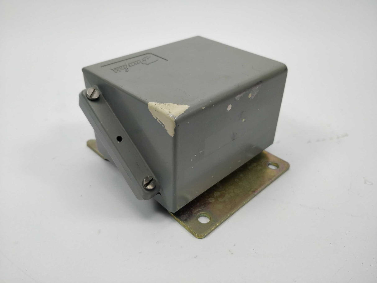 Danfoss 060 3107 KPS 39, Pressure Switch