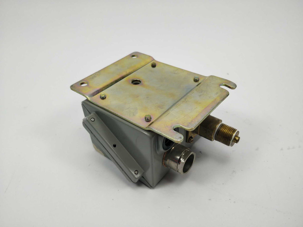 Danfoss 060 3107 KPS 39, Pressure Switch